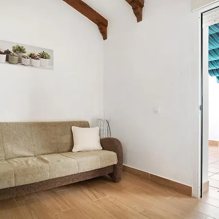 Apartamento En La Playa 2 Conil De La Frontera Exterior photo