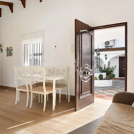 Apartamento En La Playa 2 Conil De La Frontera Exterior photo
