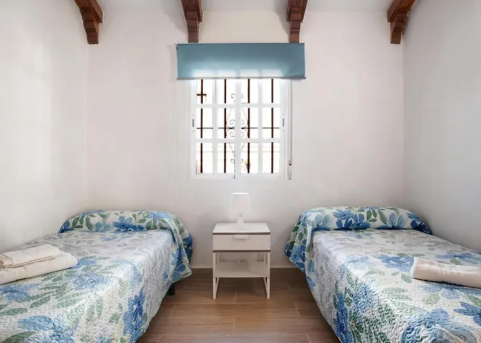 Apartamento En La Playa 2