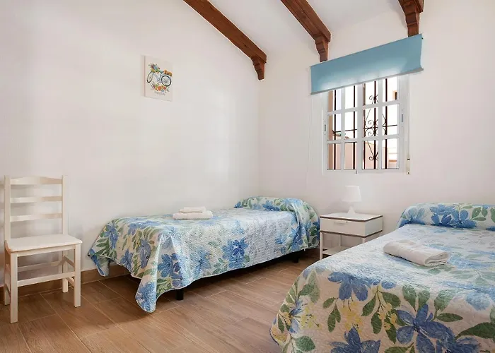 Apartamento En La Playa 2